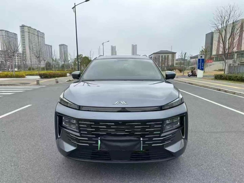 苏州24年江淮QX1