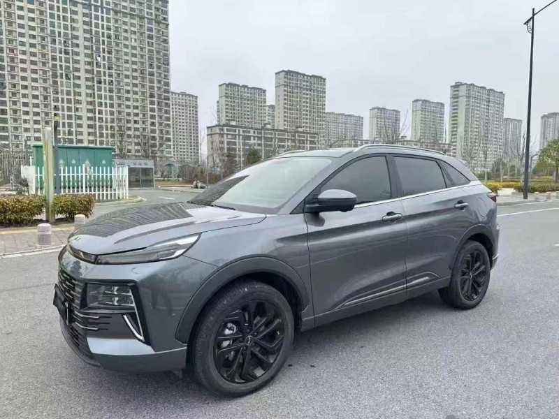 苏州24年江淮QX2