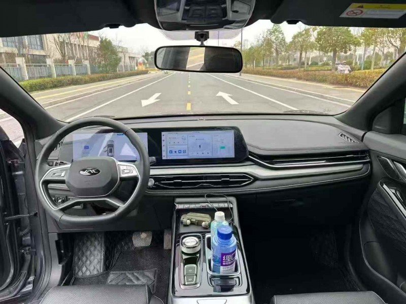 苏州24年江淮QX4