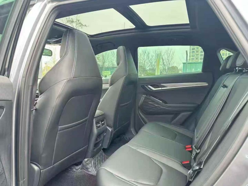 苏州24年江淮QX5