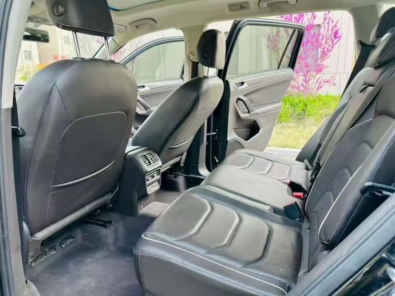 濟寧18年大眾途觀6