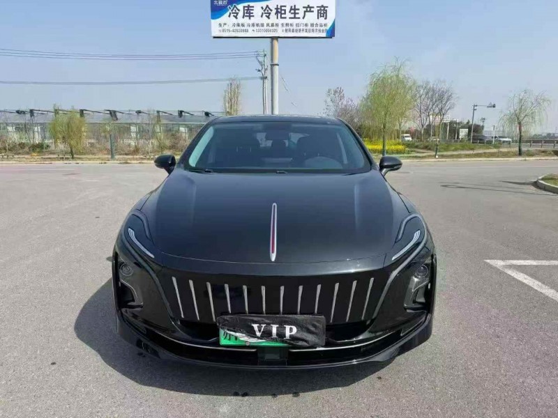 南通23年红旗E-QM51