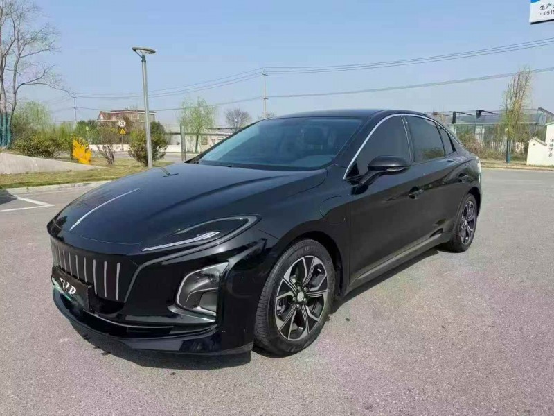 南通23年红旗E-QM53