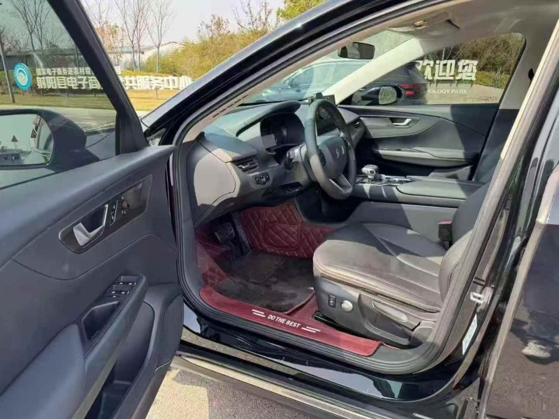 南通23年红旗E-QM54