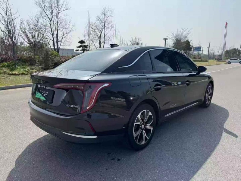 南通23年红旗E-QM59