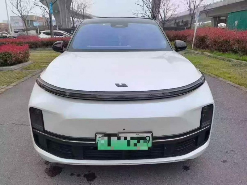 鄂州23年理想L91