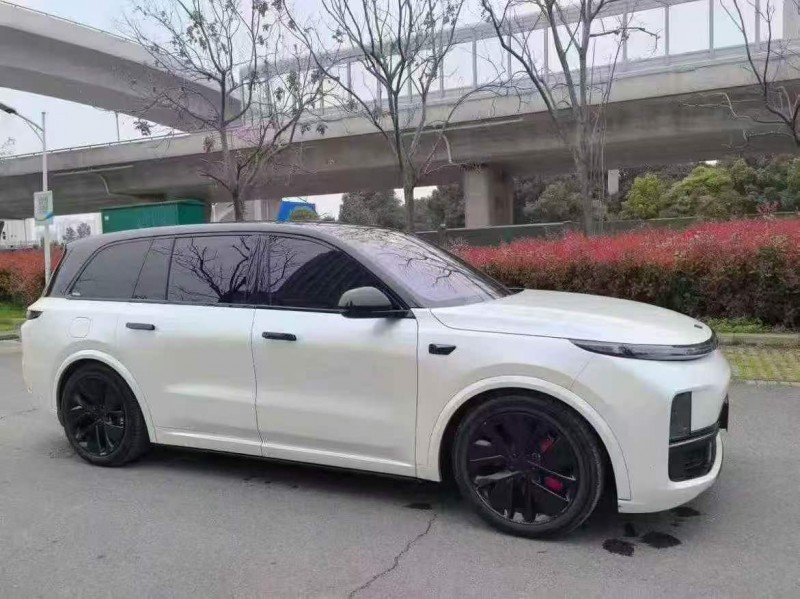 鄂州23年理想L94