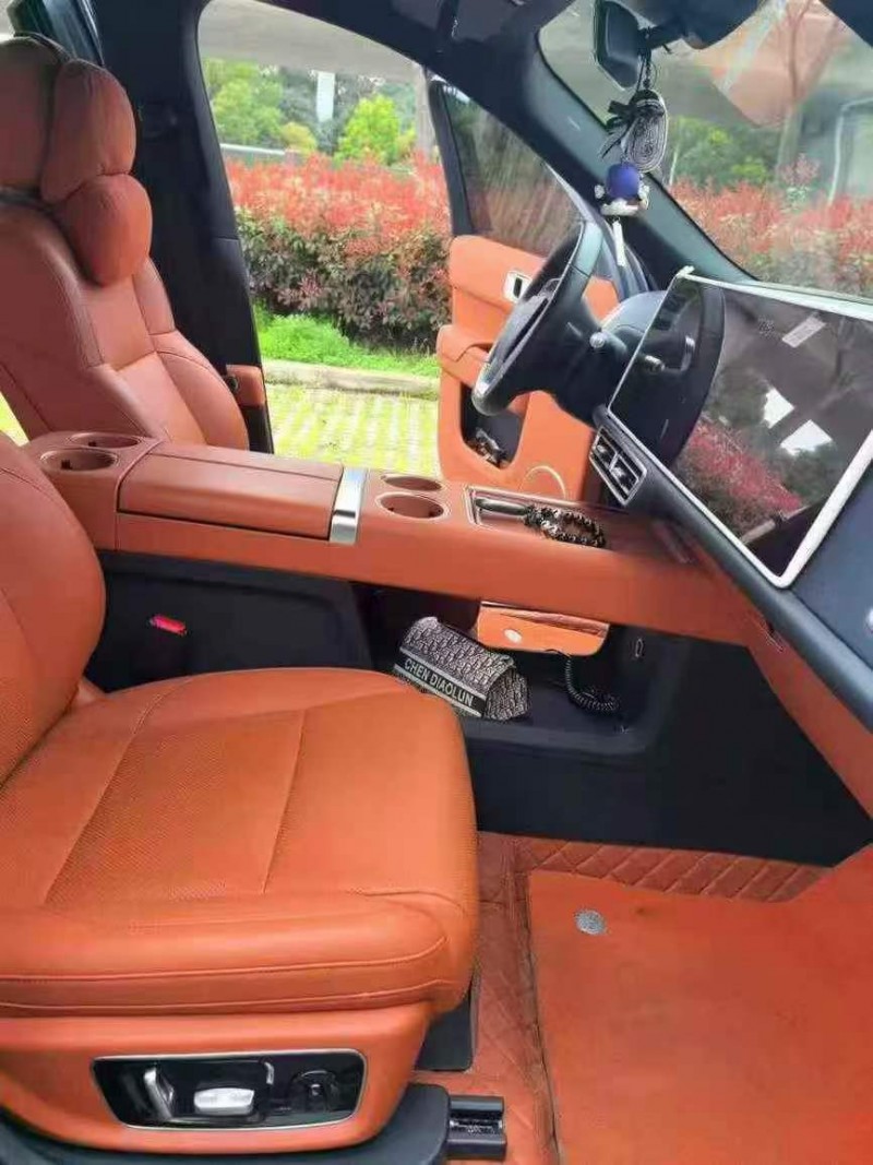 鄂州23年理想L97