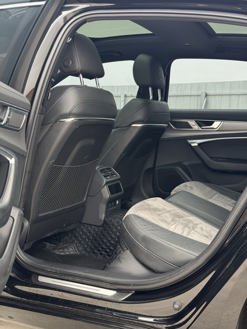 新鄉23年奧迪A6L5