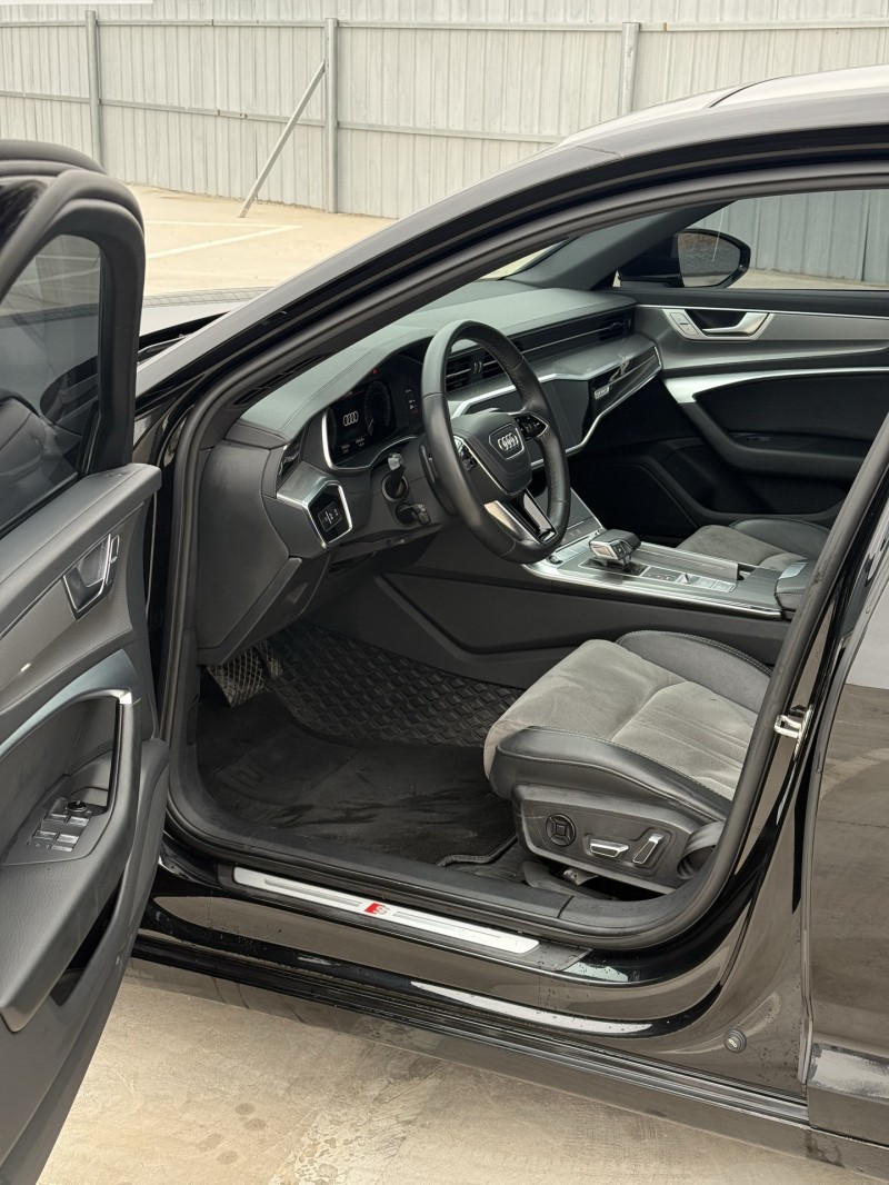 新鄉23年奧迪A6L6