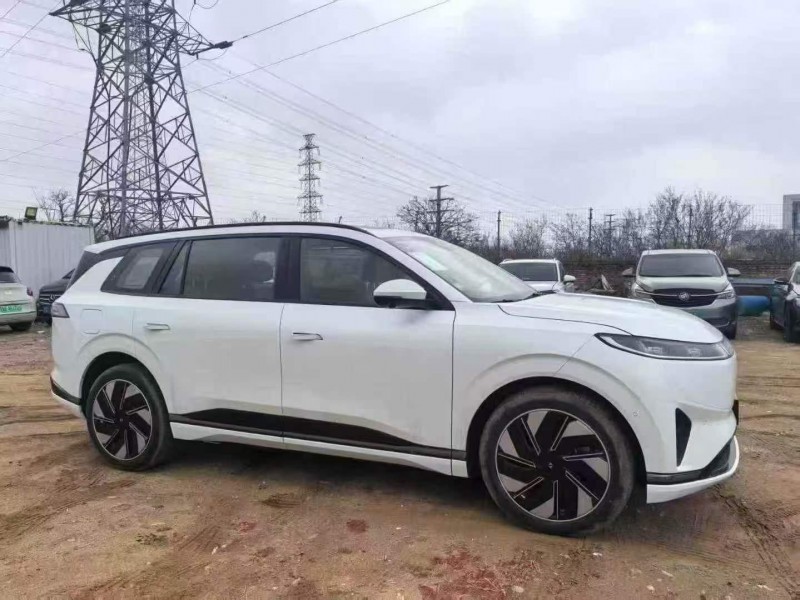 潍坊25年东风奕派2