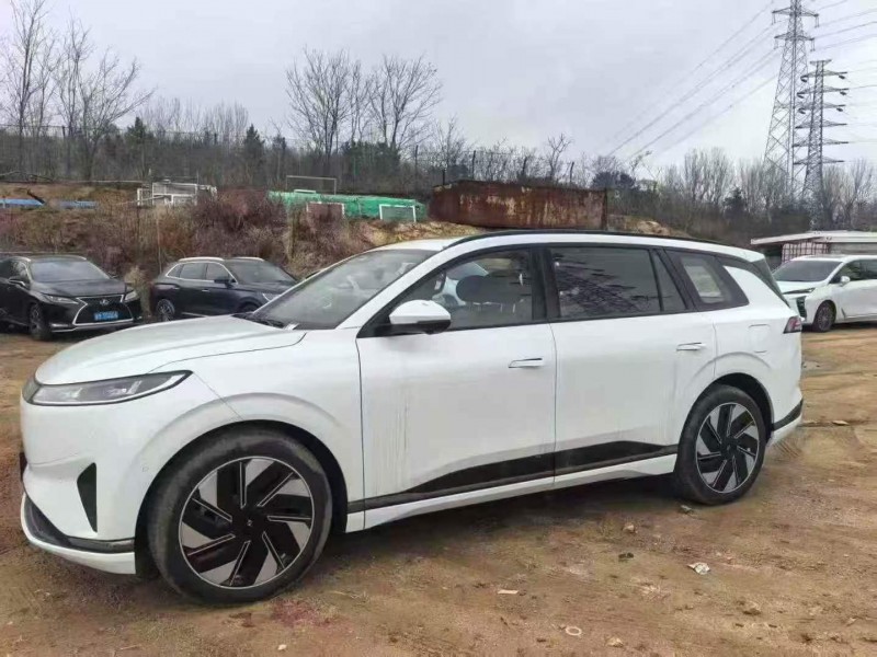 潍坊25年东风奕派3