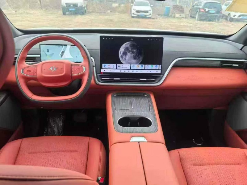 潍坊25年东风奕派6