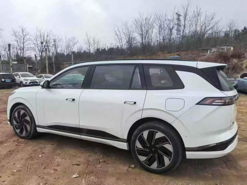 潍坊25年东风奕派8