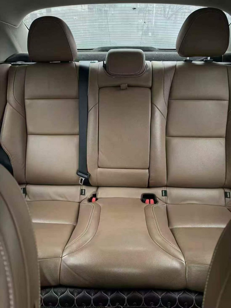 吉安19年领克034