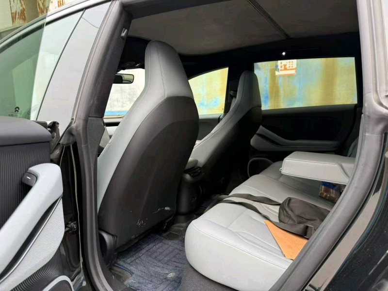 鹤壁25年蔚来ET59