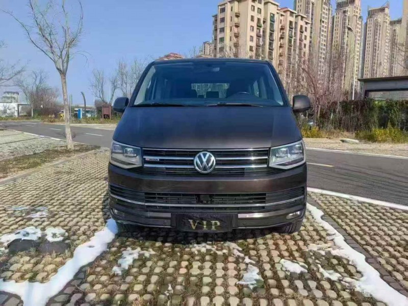 淄博16年大众迈特威1