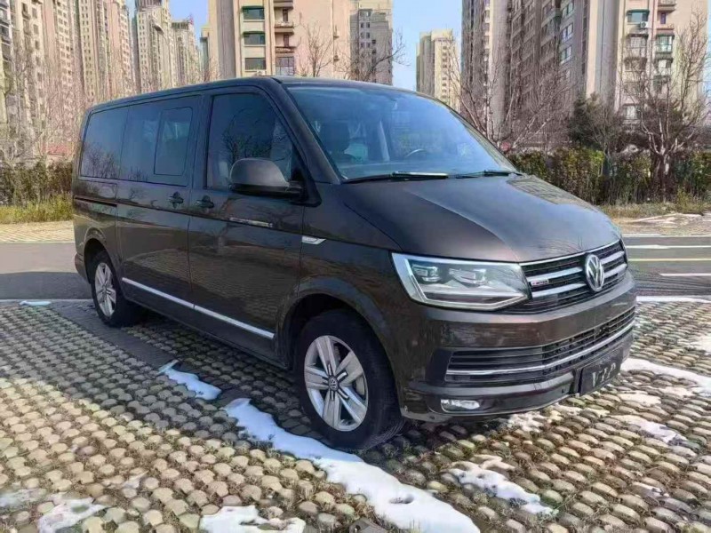 淄博16年大众迈特威2