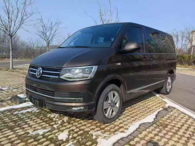 淄博16年大众迈特威3