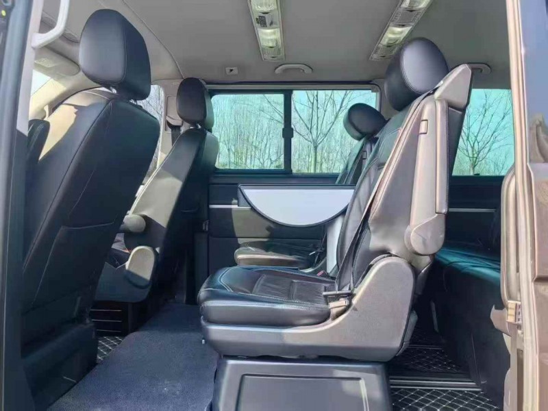 淄博16年大众迈特威4