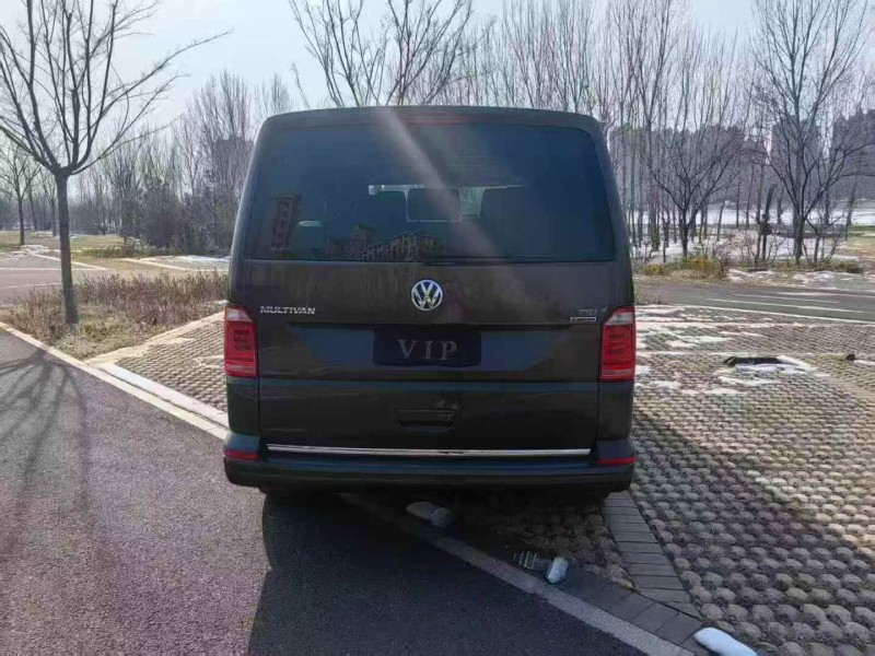 淄博16年大众迈特威9