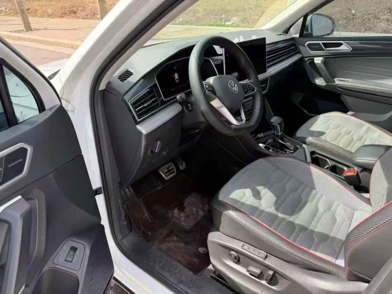 淄博23年大众途观6