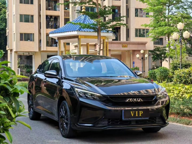 东莞21年东风奕炫3