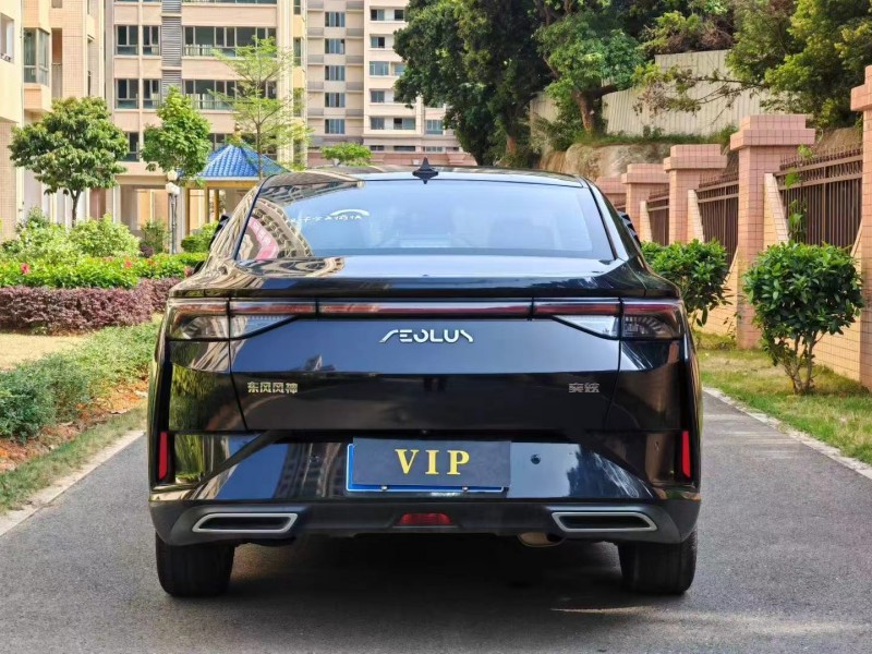 东莞21年东风奕炫9