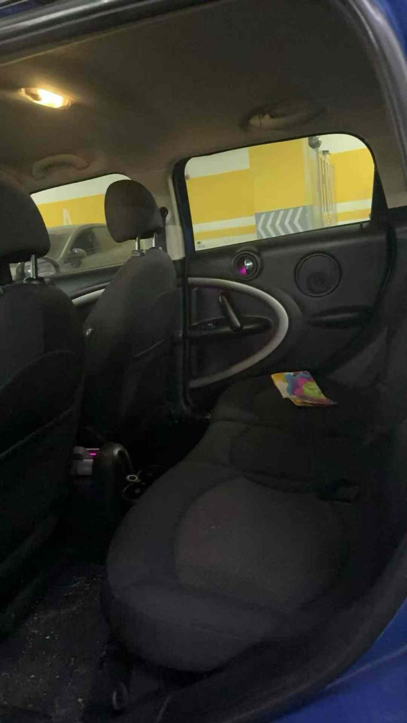 武汉14年MINICooper6