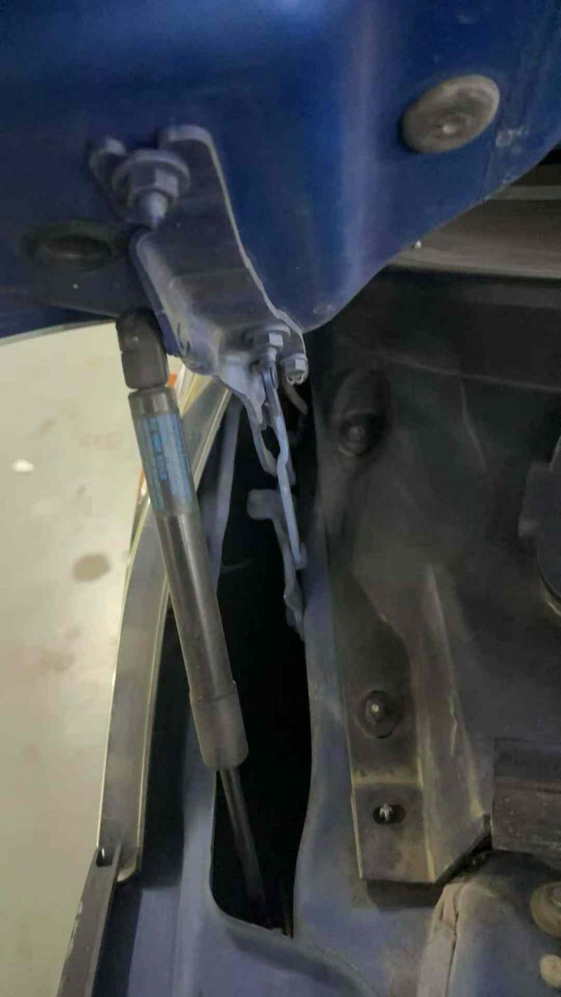 武汉14年MINICooper8