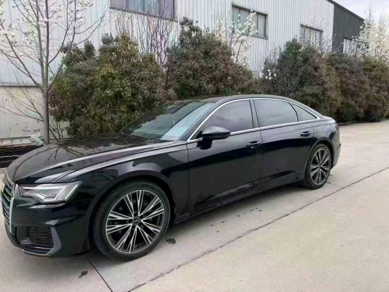 枣庄22年奥迪A6L3