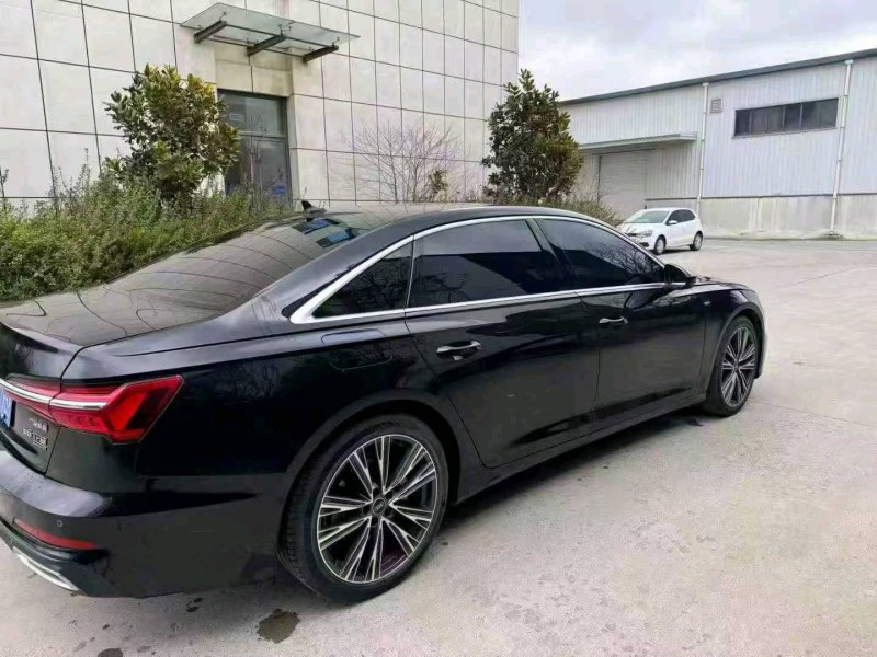 枣庄22年奥迪A6L7