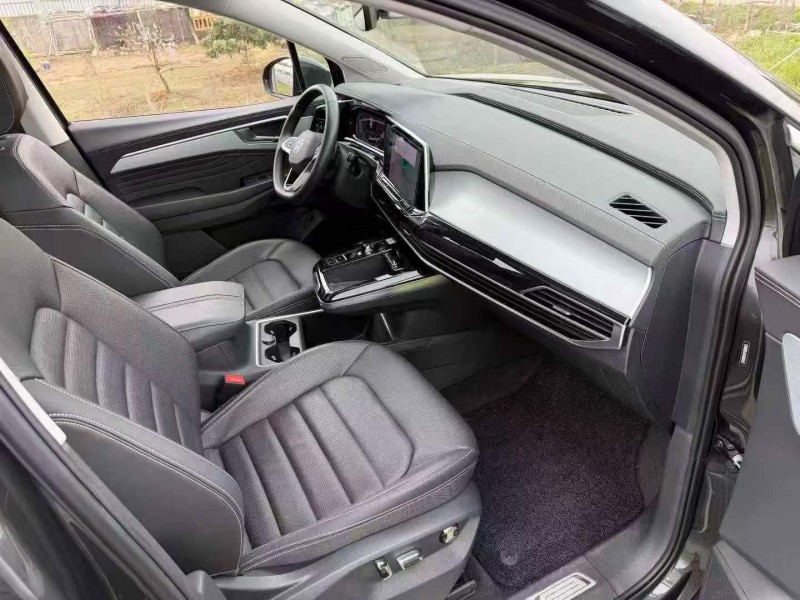 温州23年大众揽境5