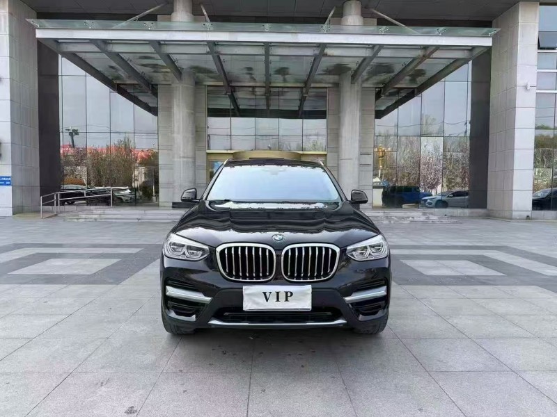 枣庄20年宝马X31