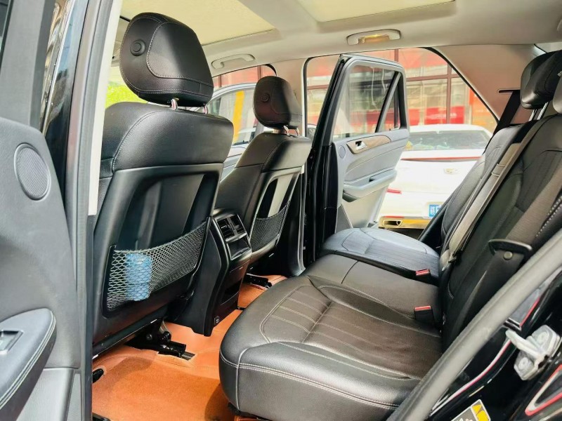 深圳18年奔驰GLE6