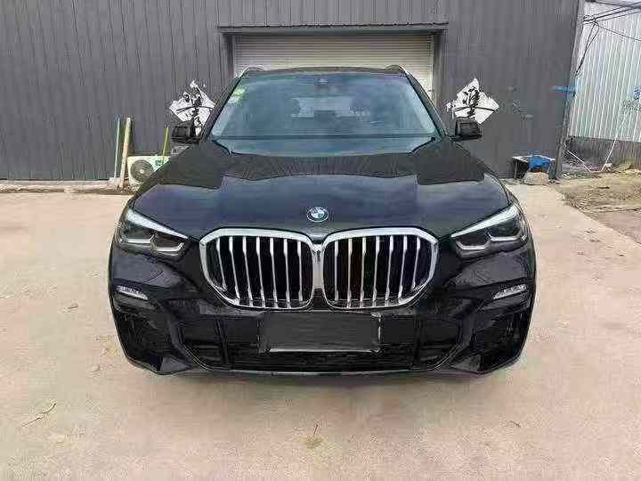 徐州21年宝马X51