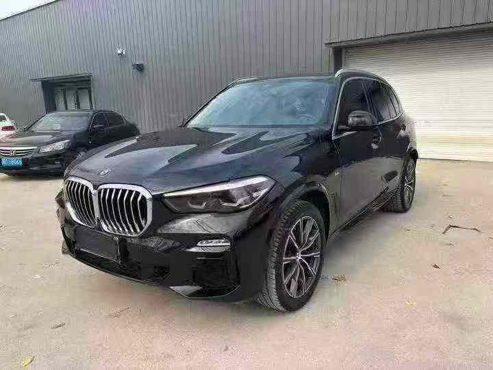 徐州21年宝马X53