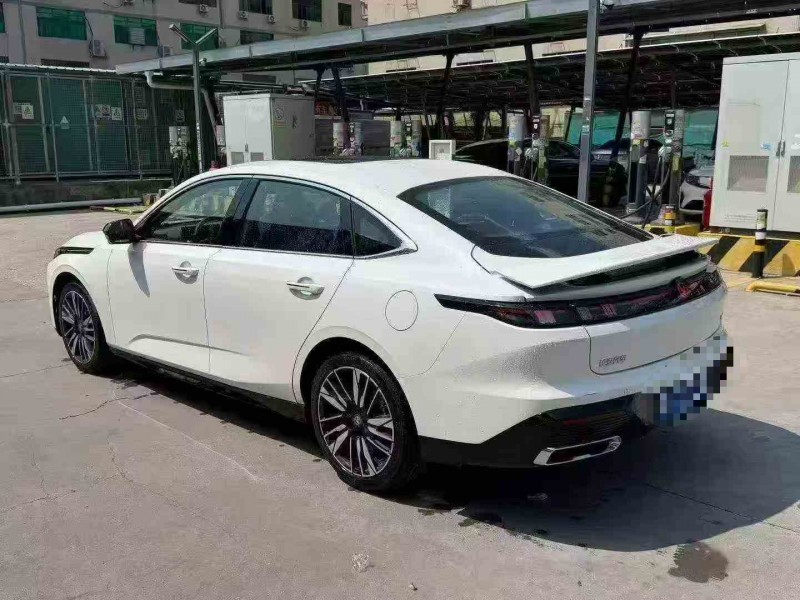 佛山25年长安汽车UNI6