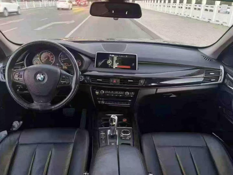 石家庄15年宝马X52