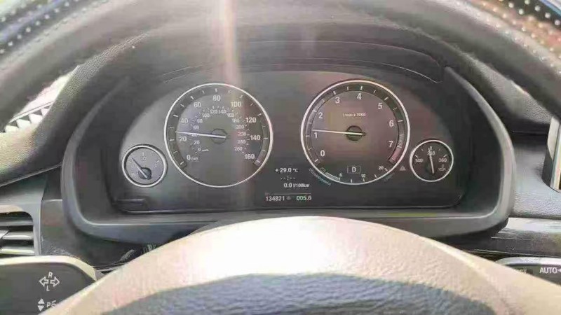 石家庄15年宝马X56