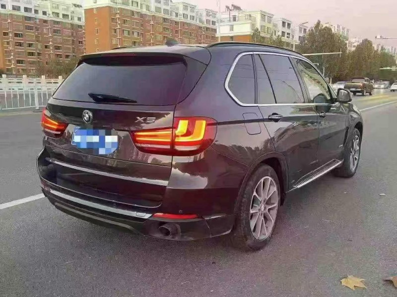 石家庄15年宝马X58