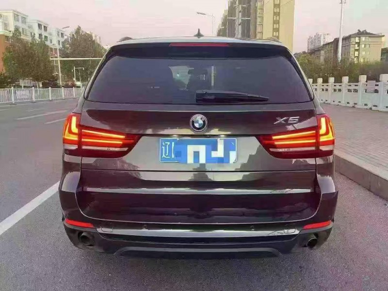 石家庄15年宝马X59