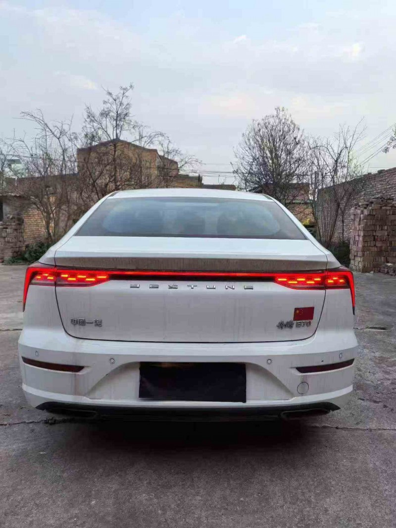 南通24年奔腾B708