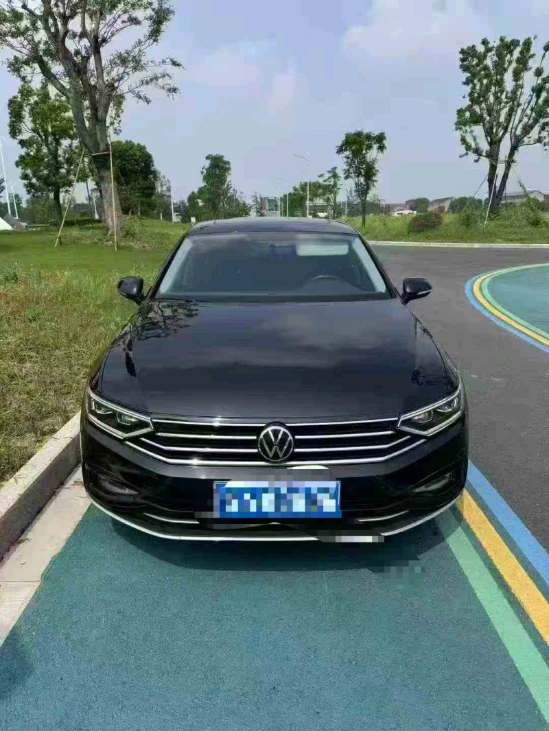 常州24年大众迈腾1