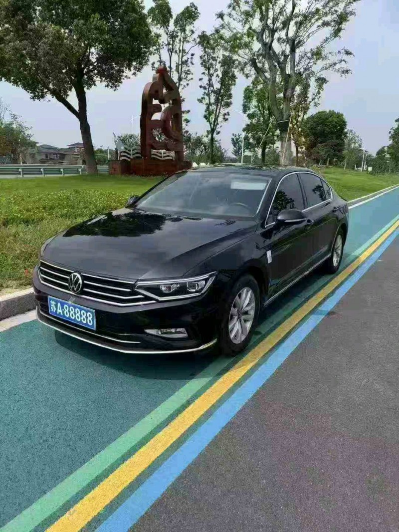 常州24年大众迈腾2