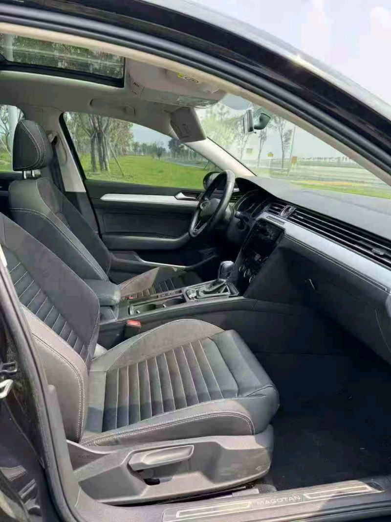 常州24年大众迈腾3