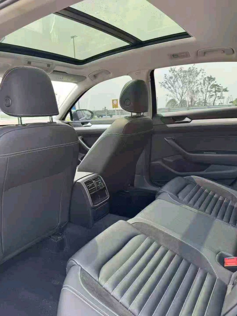 常州24年大众迈腾4