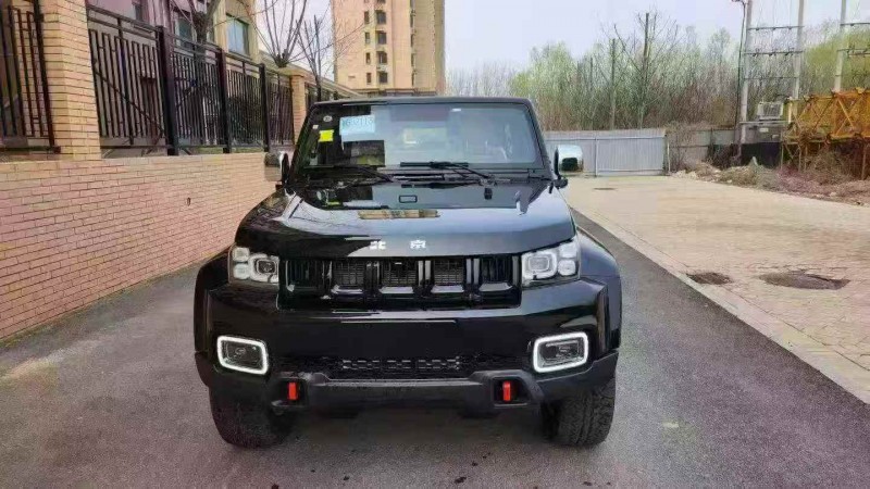 邢臺26年北京BJ401