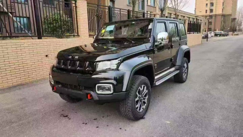 邢臺26年北京BJ402