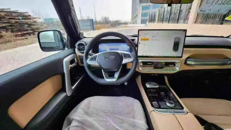 邢臺26年北京BJ403